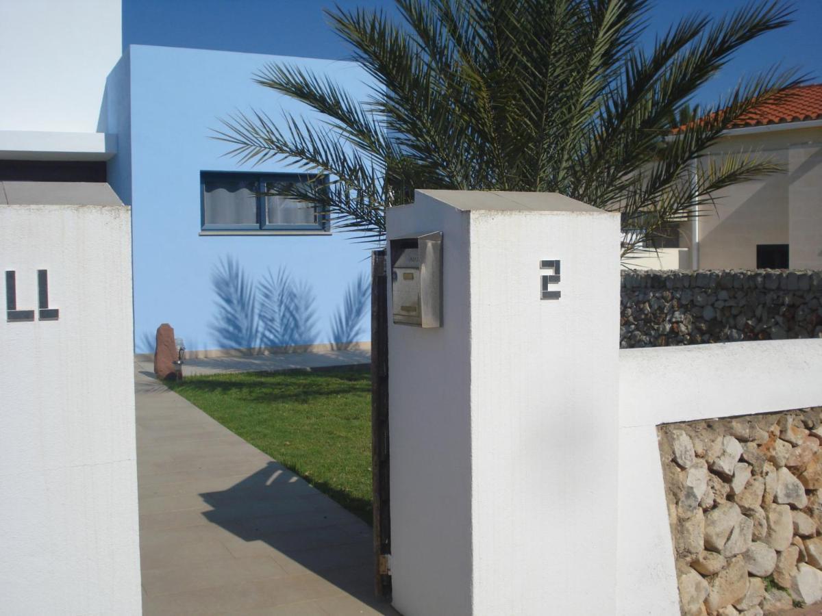 Villa Romaní SUITE Son Carrio (Menorca) Exterior foto