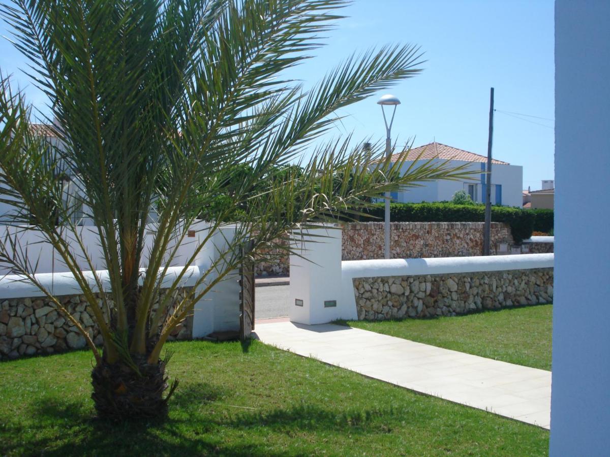 Villa Romaní SUITE Son Carrio (Menorca) Exterior foto